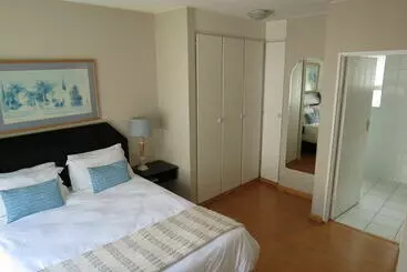 ホテル Glenalmond