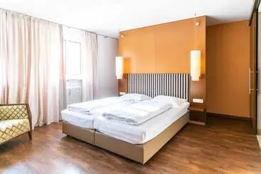 Altstadthotel Grauer Wolf