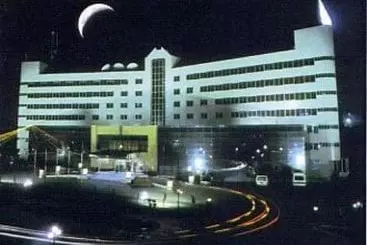 Hotel Binhai International Airport