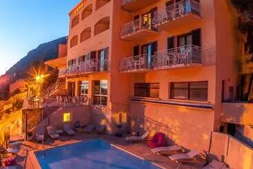 Hotelli Capo D Orto   Porto   Corse