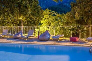 Отель Capo D Orto   Porto   Corse