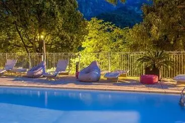 Hotel Capo D Orto   Porto   Corse