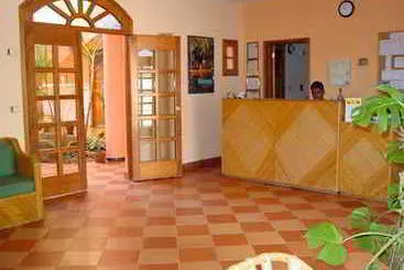 Hotel Casa Rita