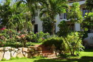 Hotel Casa Rita