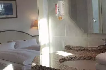 בית מלון כפרי Friesenhof