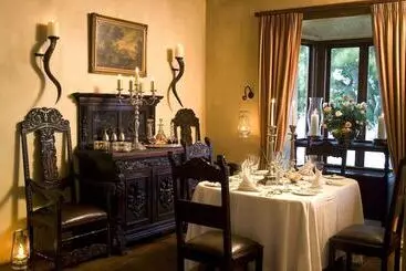 Hotel Gorah Elephant Camp