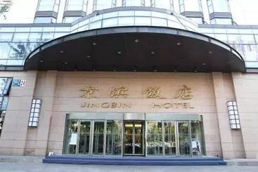 Hotel Jingbin