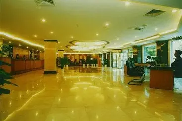 Hotel Jinghua