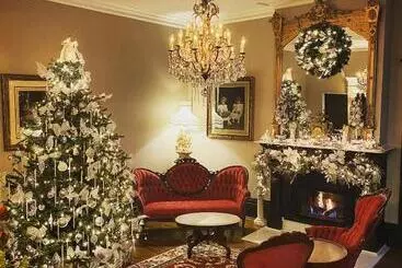 هتل Le Clos Saintlouis