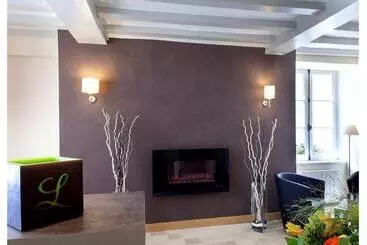 فندق Logis Hôtel Restaurant Le Puits Doré