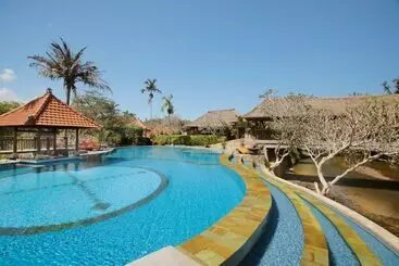 Szálloda Santi Mandala Villa & Spa