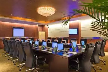 ホテル Sofitel Nanjing Zhongshan Golf Suning