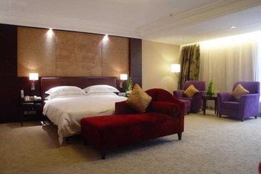 ホテル Tian Heng International