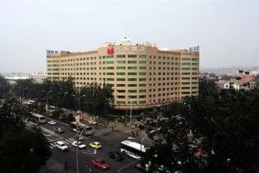 Hotel Tiantan