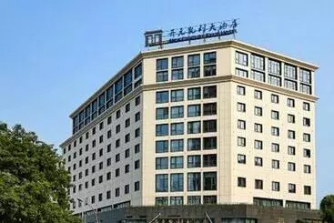 New Century Kylie Hotel Ningbo