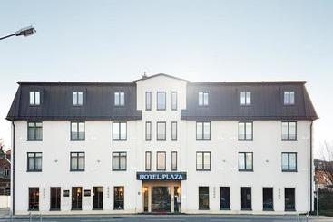 Hotel Plaza Forchheim