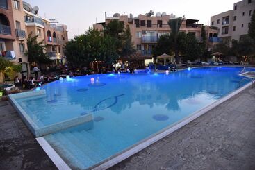 شقة Basilica Holiday Resort