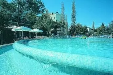 Apartman Basilica Holiday Resort