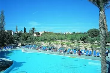 Apartament Basilica Holiday Resort