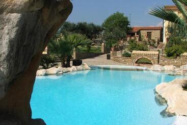 ホテル Agriturismo Zio Cristoforo