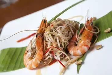 Otel Blue Ocean Resort