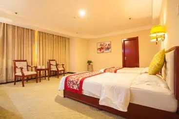 בית מלון כפרי Chengde