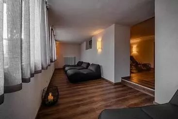 Hotel Cristallo Sport & Wellness