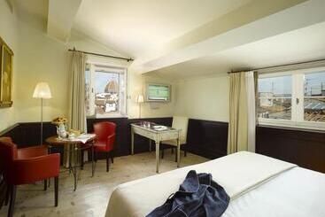 Palazzo Firenze By Baglioni Hotels & Resorts