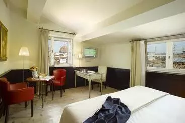 Palazzo Firenze By Baglioni Hotels & Resorts