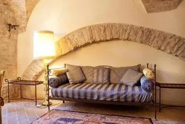 Hotel Residenza D Epoca San Crispino