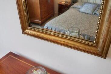 فندق Residenza D Epoca San Crispino