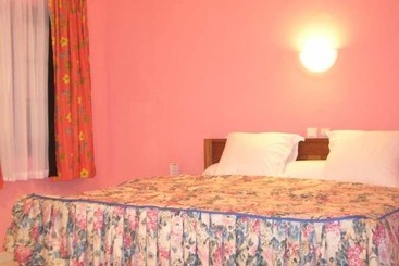 Hotel Résidence Saint Jacques Bord De Mer