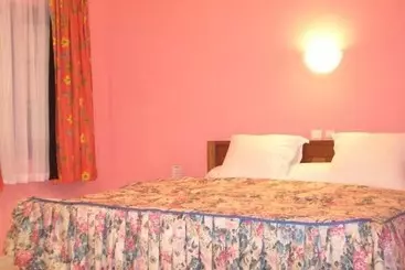 Hotel Résidence Saint Jacques Bord De Mer