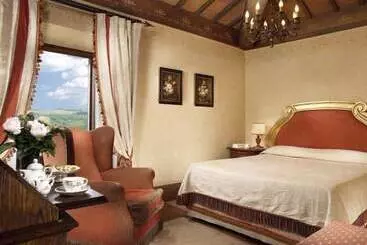 בית מלון כפרי Relais Todini