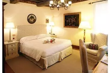 田舎風ホテル Relais Todini