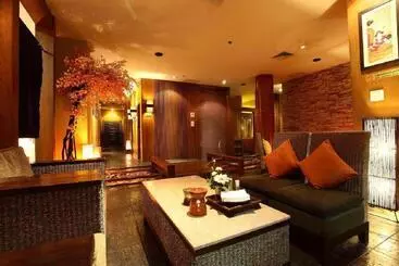 בית מלון כפרי Sd Avenue