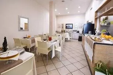 Отель Sorrento City