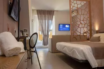 Hotel Stella Del Mare