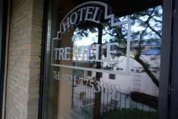 Hotel Tre Ville