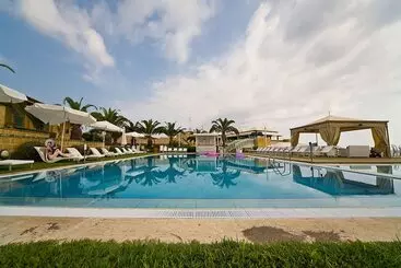 בית מלון כפרי Venus Sea Garden