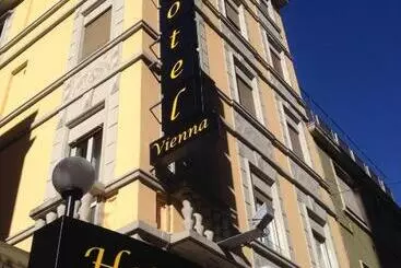 酒店 Vienna