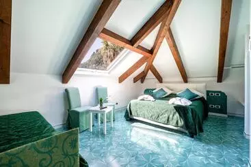 Отель Villa Annalara Charme And Relax