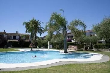 Apartamentos Villas Villajardin