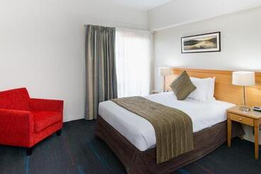 酒店 Apx Parramatta