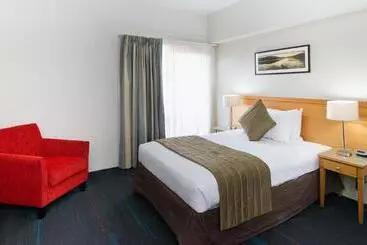 酒店 Apx Parramatta