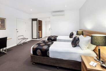 ホテル Best Western Plus Ballarat Suites