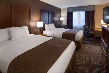 Hotel Best Western Port Columbus