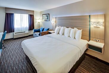 هتل Best Western Port Columbus
