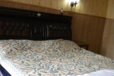 Hotell Blooming Dale