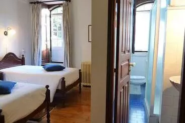 Отель Casa Das Tilias   Historic House